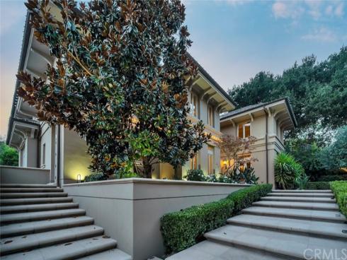 9  Sawgrass  , Coto de Caza, CA