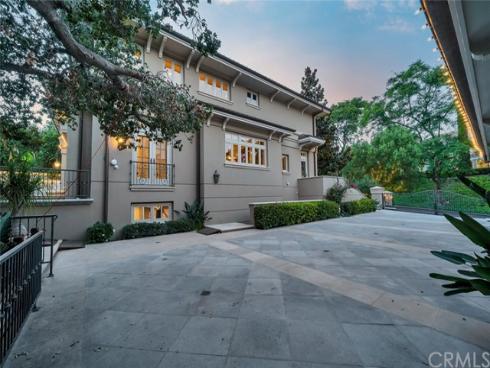 9  Sawgrass  , Coto de Caza, CA