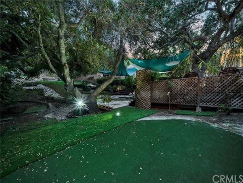 9  Sawgrass  , Coto de Caza, CA