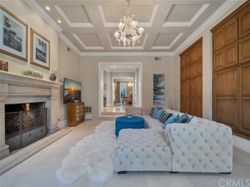 9  Sawgrass  , Coto de Caza, CA