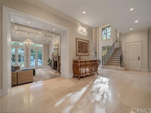 9  Sawgrass  , Coto de Caza, CA