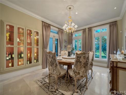 9  Sawgrass  , Coto de Caza, CA