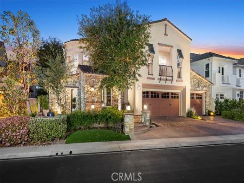 8 Golden Poppy Drive, Coto de Caza, CA