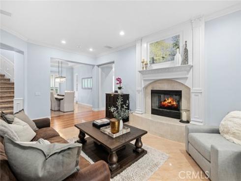 8 Golden Poppy Drive, Coto de Caza, CA