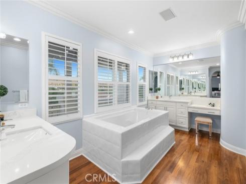 8 Golden Poppy Drive, Coto de Caza, CA