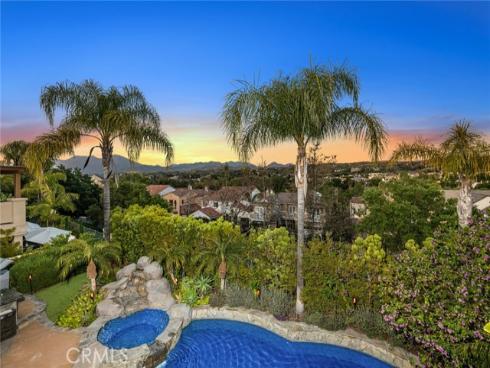 8 Golden Poppy Drive, Coto de Caza, CA