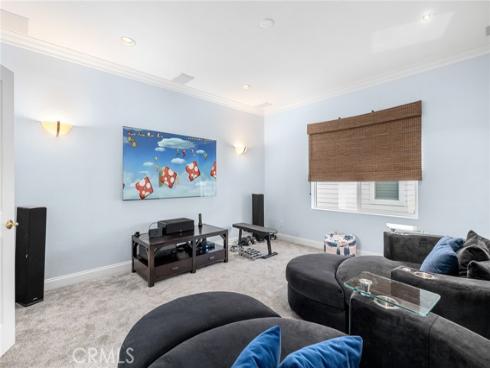 8 Golden Poppy Drive, Coto de Caza, CA