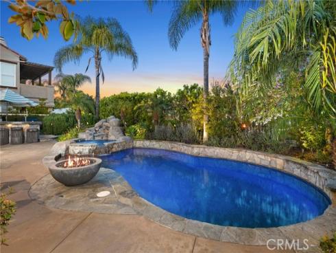 8 Golden Poppy Drive, Coto de Caza, CA