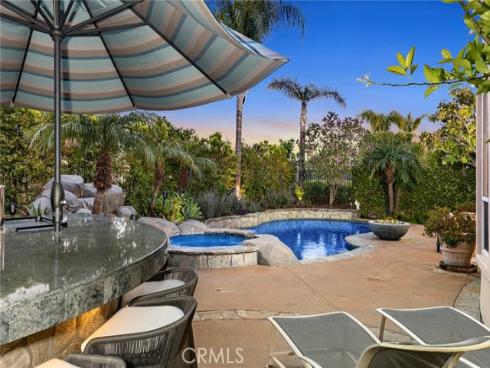 8 Golden Poppy Drive, Coto de Caza, CA