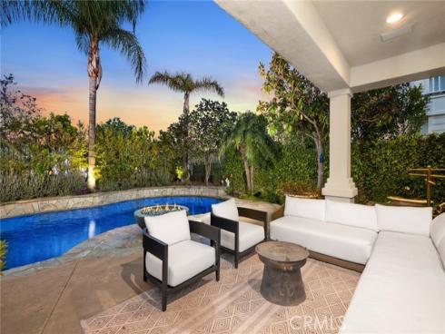 8 Golden Poppy Drive, Coto de Caza, CA