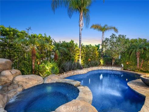 8 Golden Poppy Drive, Coto de Caza, CA