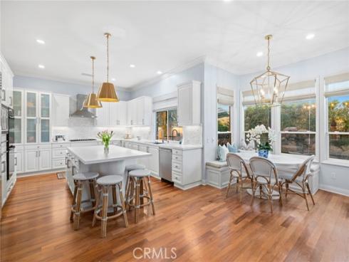 8 Golden Poppy Drive, Coto de Caza, CA