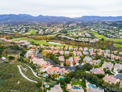 8  Golden Poppy   Drive, Coto de Caza, CA