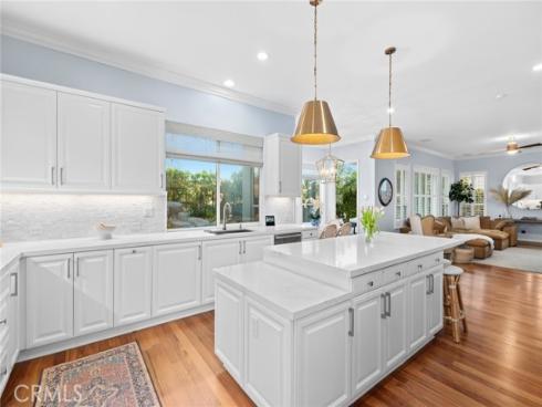 8 Golden Poppy Drive, Coto de Caza, CA