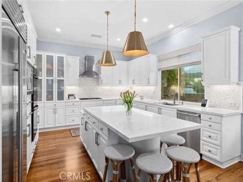8 Golden Poppy Drive, Coto de Caza, CA