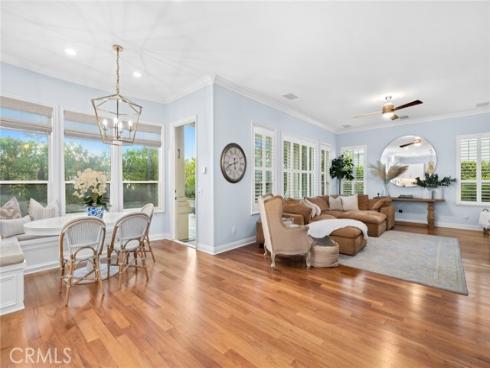 8 Golden Poppy Drive, Coto de Caza, CA