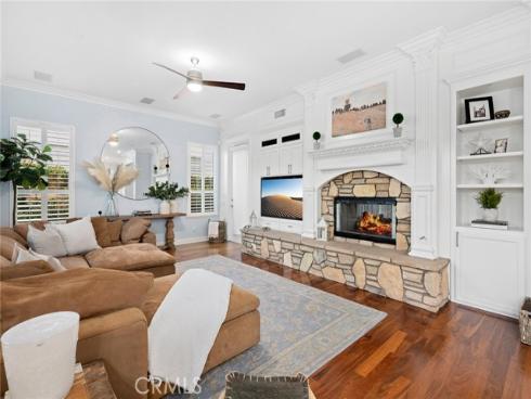 8 Golden Poppy Drive, Coto de Caza, CA