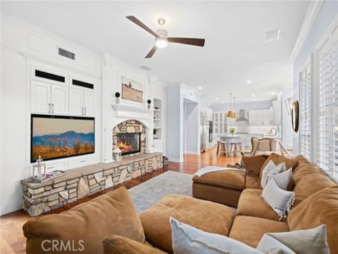 8 Golden Poppy Drive, Coto de Caza, CA