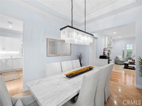 8 Golden Poppy Drive, Coto de Caza, CA