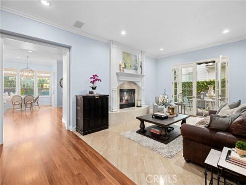 8 Golden Poppy Drive, Coto de Caza, CA
