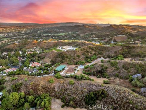 2 Via Terracaleta , Coto de Caza, CA