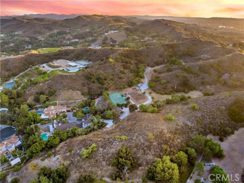 2 Via Terracaleta , Coto de Caza, CA