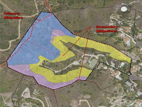 2 Via Terracaleta , Coto de Caza, CA