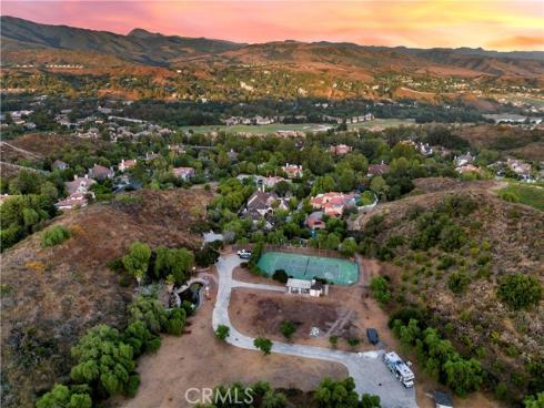 2 Via Terracaleta , Coto de Caza, CA