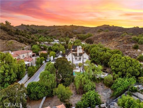 2 Via Terracaleta , Coto de Caza, CA