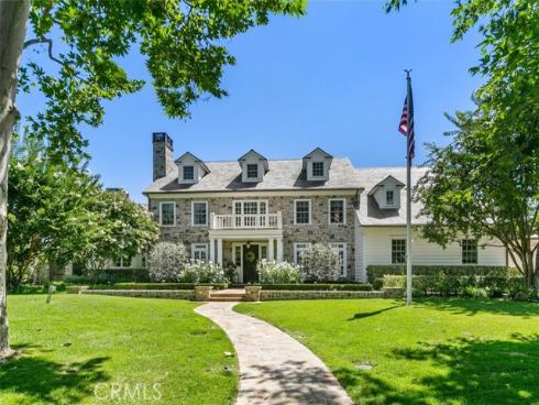 110 Panorama , Coto de Caza, CA