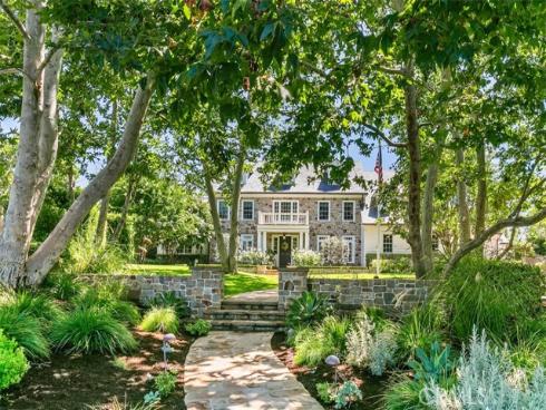 110 Panorama , Coto de Caza, CA