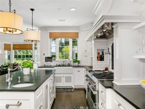 110 Panorama , Coto de Caza, CA