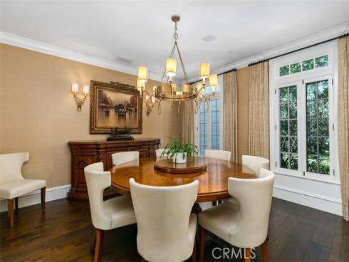 110 Panorama , Coto de Caza, CA