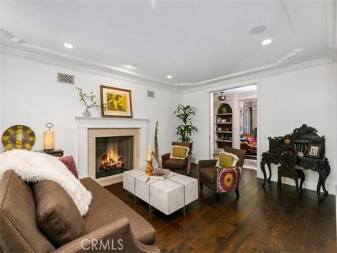 110 Panorama , Coto de Caza, CA