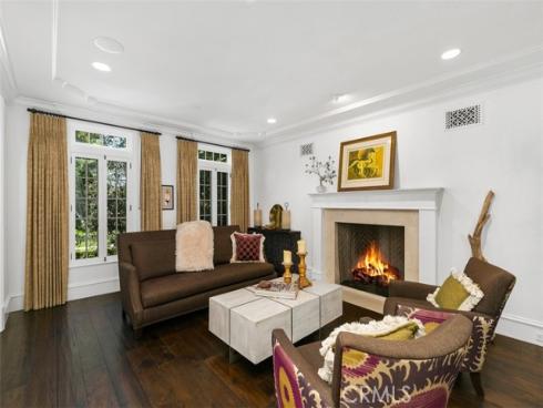 110 Panorama , Coto de Caza, CA