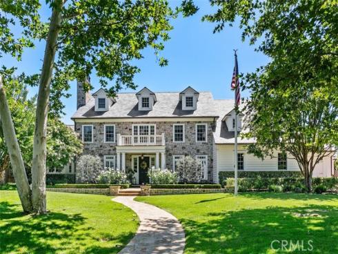 110 Panorama , Coto de Caza, CA