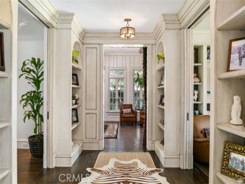 110 Panorama , Coto de Caza, CA