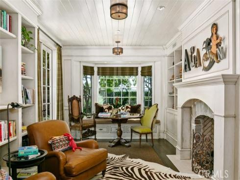 110 Panorama , Coto de Caza, CA