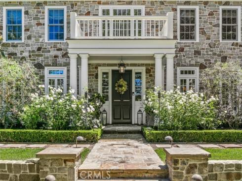 110 Panorama , Coto de Caza, CA