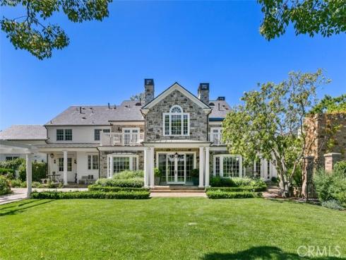 110 Panorama , Coto de Caza, CA