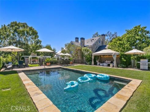 110 Panorama , Coto de Caza, CA