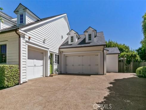 110 Panorama , Coto de Caza, CA