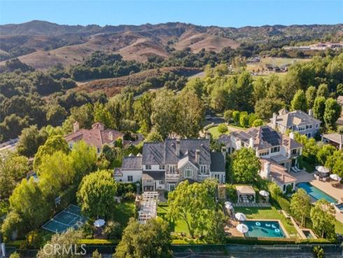 110 Panorama , Coto de Caza, CA