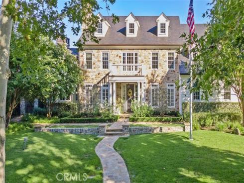 110 Panorama , Coto de Caza, CA