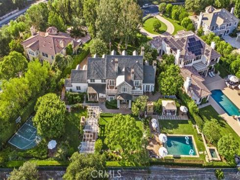 110 Panorama , Coto de Caza, CA