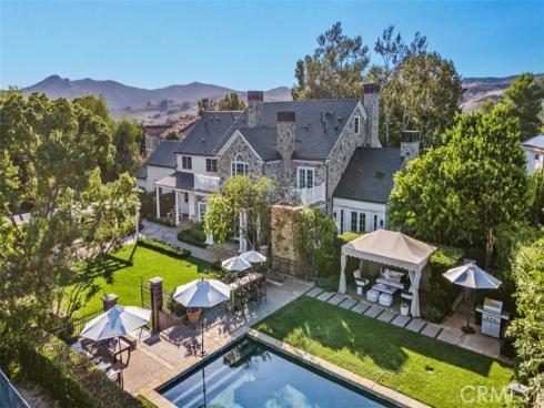 110 Panorama , Coto de Caza, CA