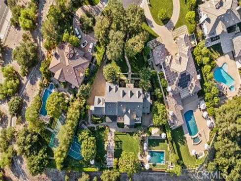 110 Panorama , Coto de Caza, CA