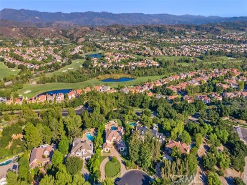 110 Panorama , Coto de Caza, CA