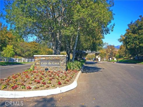 110 Panorama , Coto de Caza, CA