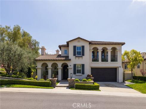 26 Bentley Road, Coto de Caza, CA